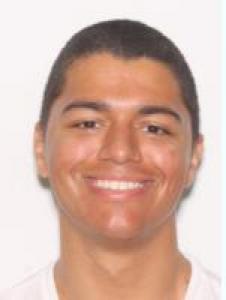 Marcos Paulo Sausen Dos Santos a registered Sexual Offender or Predator of Florida