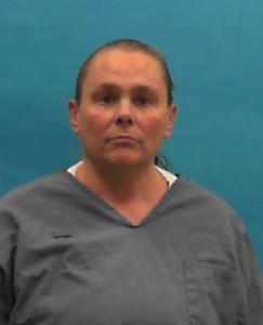 Jennifer Lyn Jacoby a registered Sexual Offender or Predator of Florida