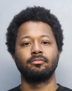 Jermaine Thompson a registered Sexual Offender or Predator of Florida