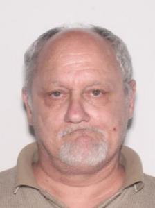 Karl Allen Hoag a registered Sexual Offender or Predator of Florida