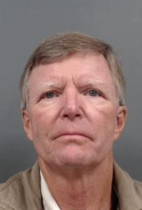 Bruce Dean Gillikin a registered Sexual Offender or Predator of Florida