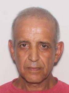 Brahim Fahim a registered Sexual Offender or Predator of Florida