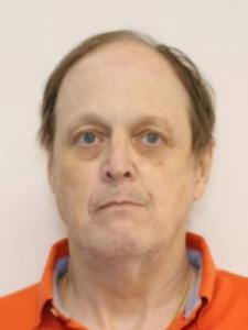 Jeffrey Joseph Whitacre a registered Sexual Offender or Predator of Florida