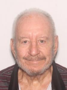 Paul Frances Tickerhoof a registered Sexual Offender or Predator of Florida