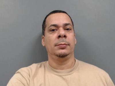 Enrique Ruiz-contreras a registered Sexual Offender or Predator of Florida