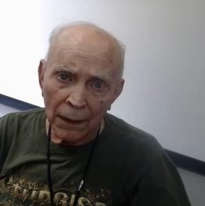 Norbert Francis Doffing a registered Sexual Offender or Predator of Florida