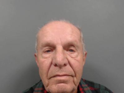 David Wayne Nalley a registered Sexual Offender or Predator of Florida