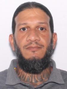 Felix Zambrana Oliver a registered Sexual Offender or Predator of Florida