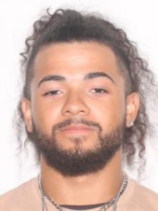 Seven Amon Johnson a registered Sexual Offender or Predator of Florida