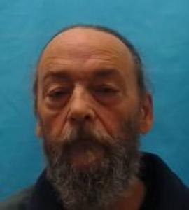Kenneth David Blair a registered Sexual Offender or Predator of Florida