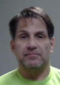 Michael Anthony Gilbert a registered Sexual Offender or Predator of Florida
