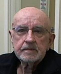 Walter James Ramsay a registered Sexual Offender or Predator of Florida