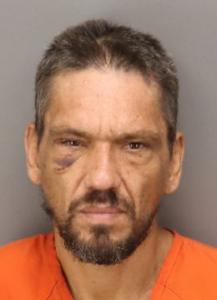 Donnie Joe Pullen a registered Sexual Offender or Predator of Florida