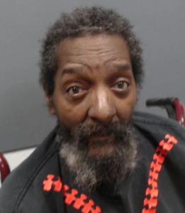Darryl Leggett a registered Sexual Offender or Predator of Florida