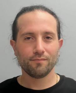 Justin Shane Dispensa a registered Sexual Offender or Predator of Florida