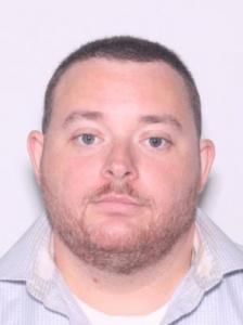 Jared Dwight Branham a registered Sexual Offender or Predator of Florida