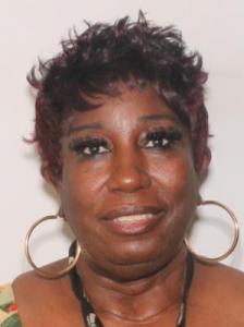 Gwendolyn Denise Alford a registered Sexual Offender or Predator of Florida