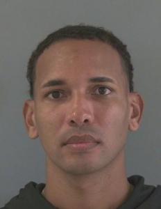 Rafael Andres Ramos Rodriguez a registered Sexual Offender or Predator of Florida