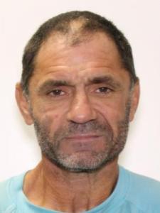 Warren Clark Holden Sr a registered Sexual Offender or Predator of Florida