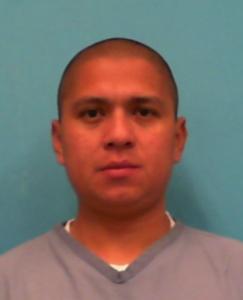 Melvin Adalberto Amaya Orellana a registered Sexual Offender or Predator of Florida