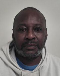 Derrick Lamonte Harris a registered Sexual Offender or Predator of Florida