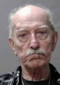 Merle Kenneth Rowe Jr a registered Sexual Offender or Predator of Florida