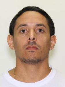 Frank Otero a registered Sexual Offender or Predator of Florida