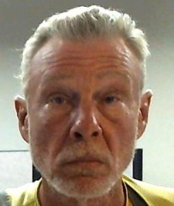 Kevin Preston Moore a registered Sexual Offender or Predator of Florida