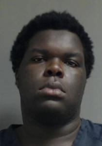 Ryan Malik Lawson a registered Sexual Offender or Predator of Florida
