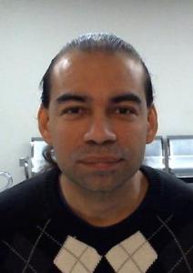 Joseph Javier Luevano a registered Sexual Offender or Predator of Florida