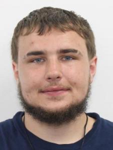 Aaron Curtis Simpson a registered Sexual Offender or Predator of Florida