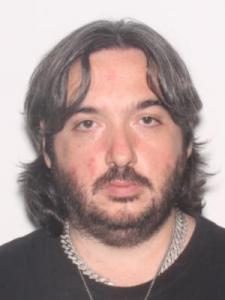 Anthony Dean Clardy a registered Sexual Offender or Predator of Florida