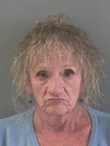 Karen Lee Roberts a registered Sexual Offender or Predator of Florida