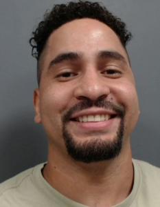 Adonis Raul Fernandez Baez a registered Sexual Offender or Predator of Florida