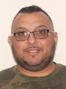 Jovan Jon Jr a registered Sexual Offender or Predator of Florida