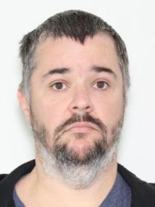 James Seaborn Herrington III a registered Sexual Offender or Predator of Florida