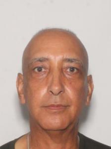 Richard Arvin Guevara a registered Sexual Offender or Predator of Florida