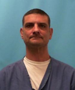 Richard Oscar Charles Bant Jr a registered Sexual Offender or Predator of Florida