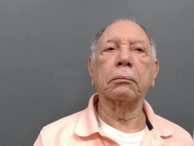 Aquiles Alberto Gonzalez a registered Sexual Offender or Predator of Florida