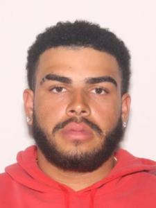 Jose Antonio Reyes Rosado a registered Sexual Offender or Predator of Florida