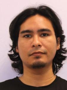 Johnathan Rodriguez a registered Sexual Offender or Predator of Florida