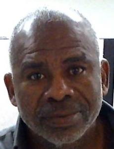 Daryn Riceardo Thomas a registered Sexual Offender or Predator of Florida