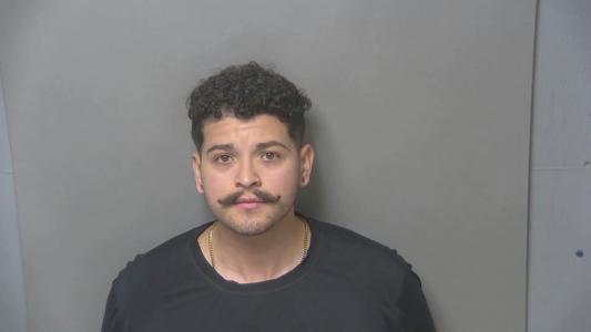 Christopher Jaime Reyes a registered Sexual Offender or Predator of Florida