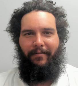 John Marcos Rodriguez a registered Sexual Offender or Predator of Florida