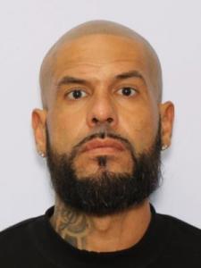 Amaurys Humberto Fernandez Fernandez a registered Sexual Offender or Predator of Florida