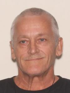 Jeffrey Eugene Carter a registered Sexual Offender or Predator of Florida
