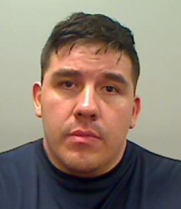 Antonio Alejandro Berrios a registered Sexual Offender or Predator of Florida