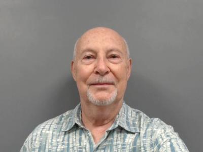 Donald Edward Robinson a registered Sexual Offender or Predator of Florida