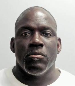 Anthony Dion Harris a registered Sexual Offender or Predator of Florida