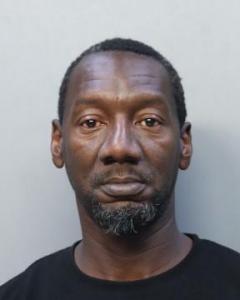 James Culver Cephus a registered Sexual Offender or Predator of Florida